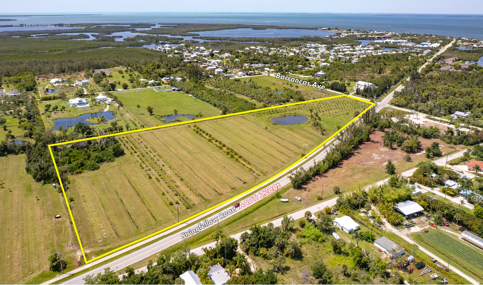 15901 Stringfellow Rd, Bokeelia, FL for Sale