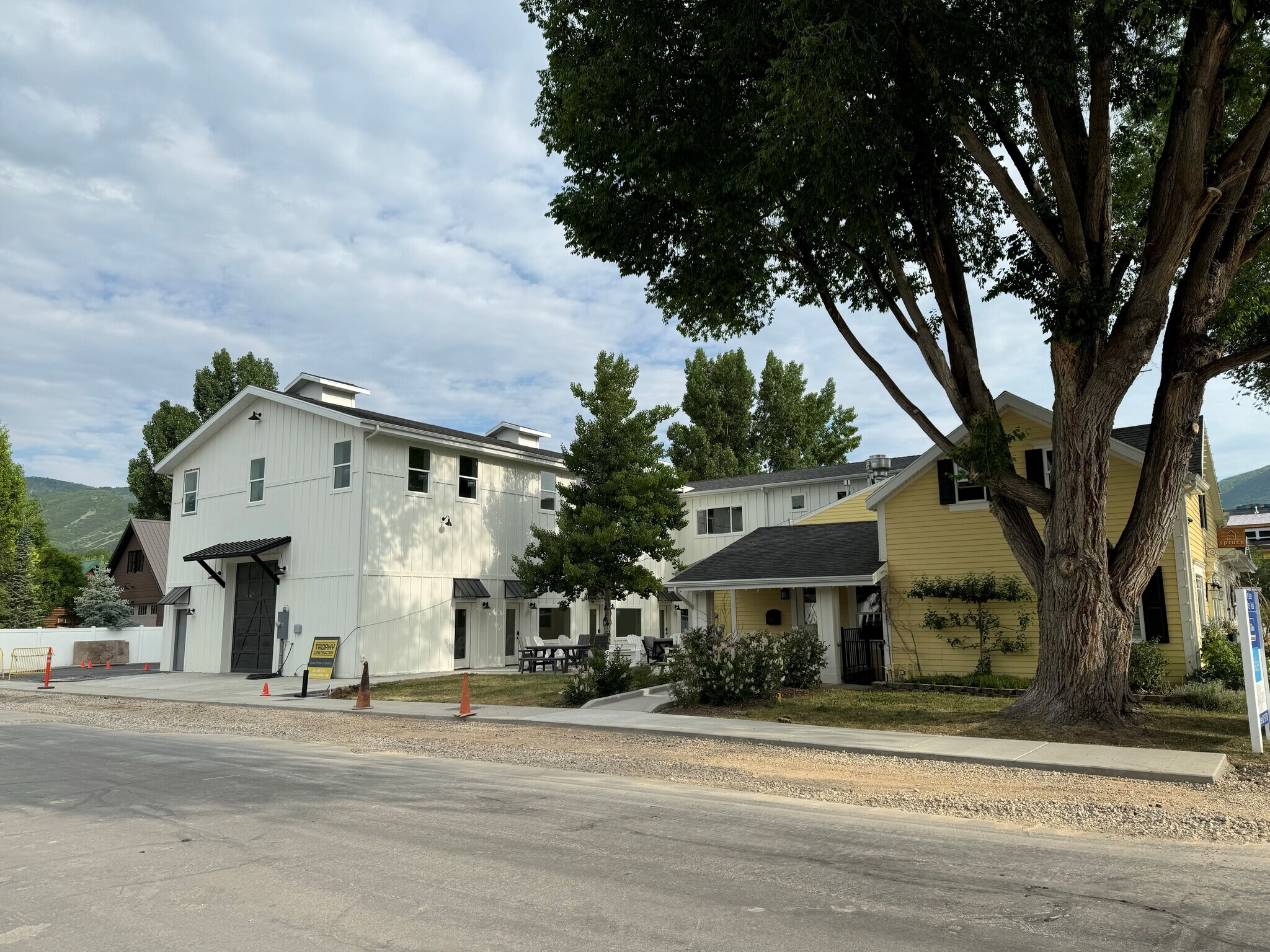 206 W Main St, Midway, UT for Rent