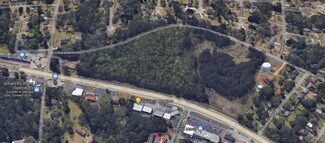 Stockbridge, GA Commercial Land - N Henry Blvd @ Old Atlanta Road