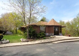 Eagan, MN Office - 4141 Old Sibley Memorial Hwy