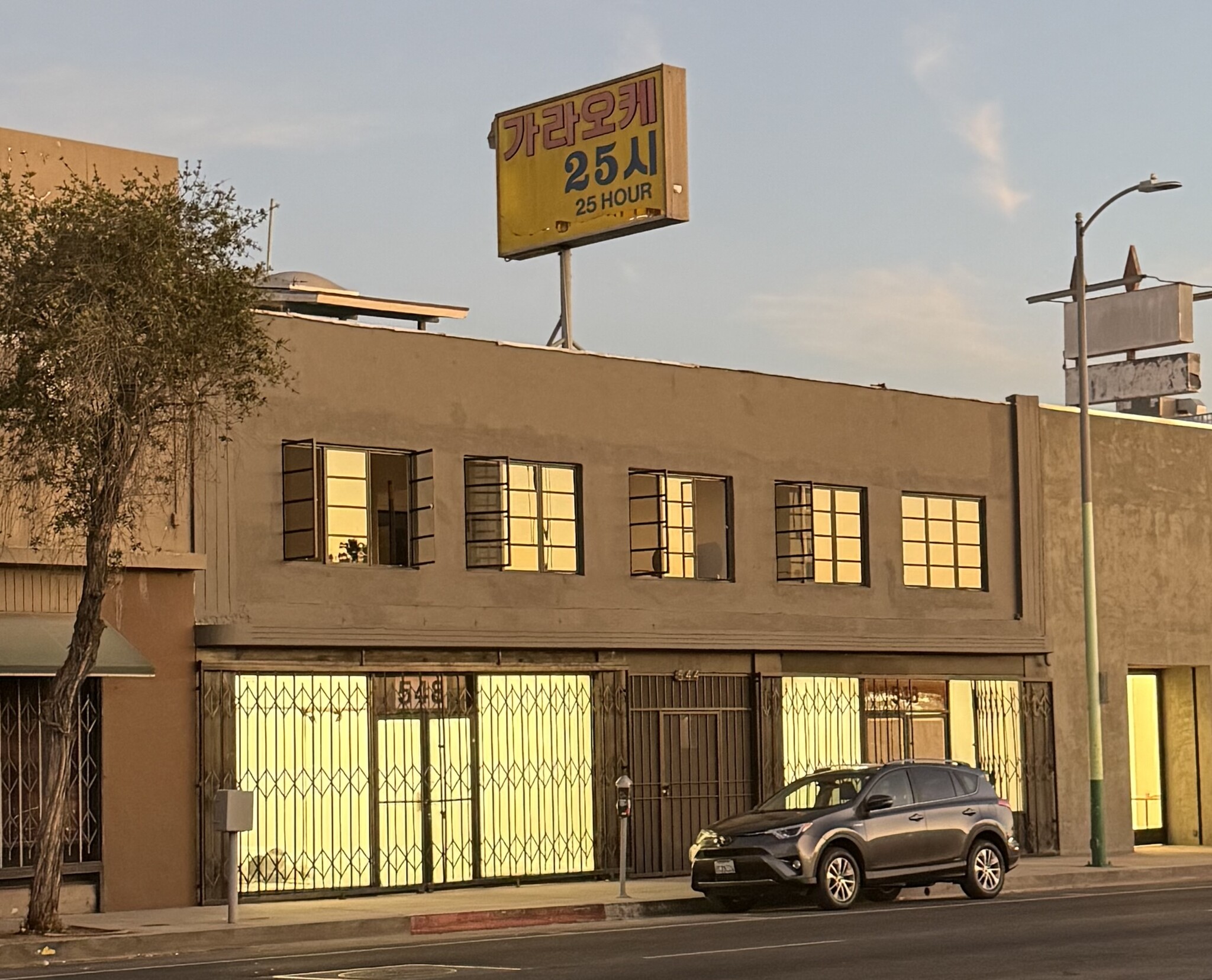 544-548 N Western Ave, Los Angeles, CA for Rent