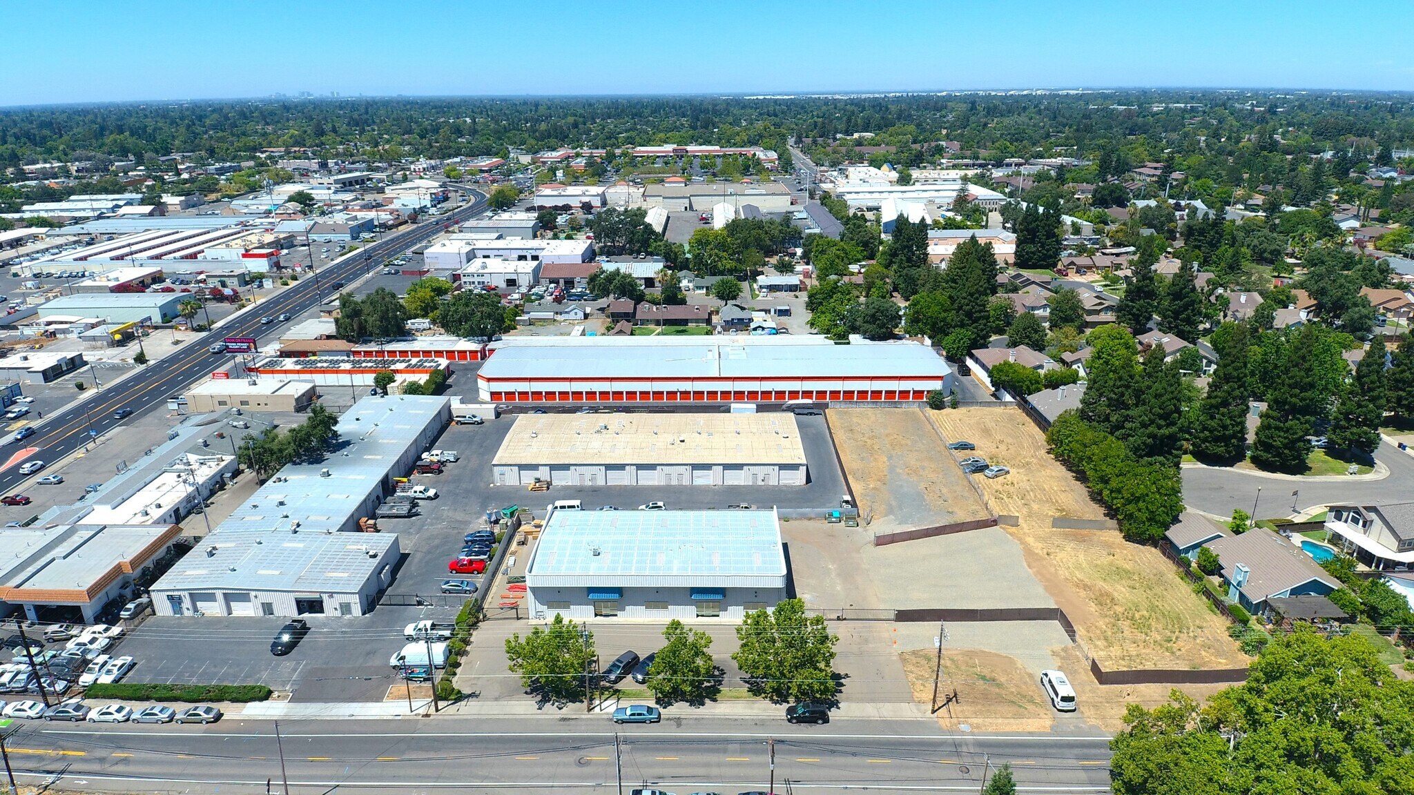 4045 California Ave, Carmichael, CA for Rent
