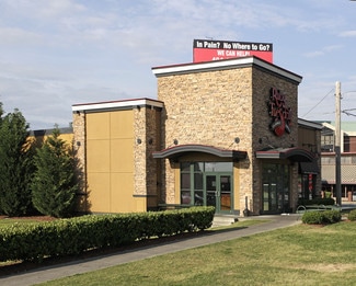 Atlanta, GA Retail - 1230 Virginia Ave