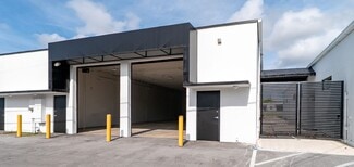 North Miami, FL Office - 12250 NE 13th Ct