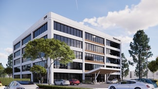 Seattle, WA Office, Office/Medical - 2150 N 107th St Seattle, WA Office, Office/Medical - 2150 N 107th St