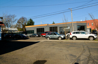 Portland, OR Flex - 2203 NE Martin Luther King Jr Blvd