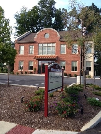 West Chester, PA Office - 940 E Boot Rd West Chester, PA Office - 940 E Boot Rd