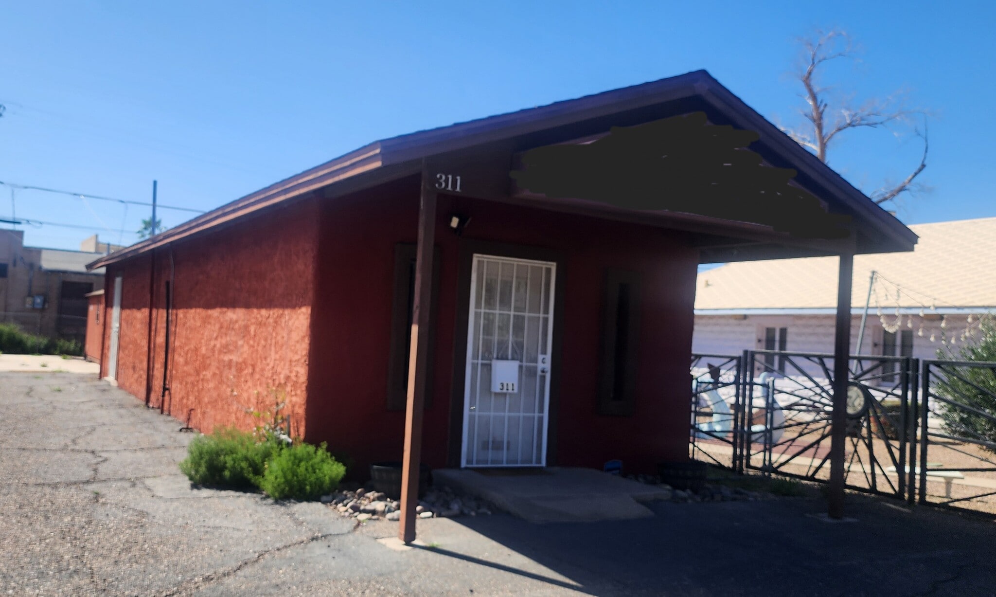 311 W 3rd St, Casa Grande, AZ for Rent