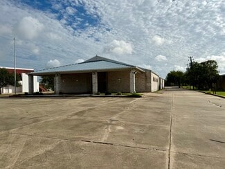 Corpus Christi, TX Retail - 3442 Holly Rd