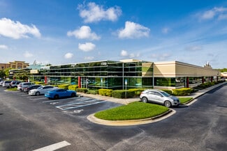 Orlando, FL Coworking Space - 7350 Futures Dr