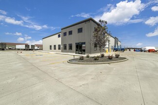 Twin Falls, ID Industrial - 2015 Eldridge Ave