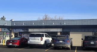 Regina, SK Office/Retail - 3138 Avonhurst Dr