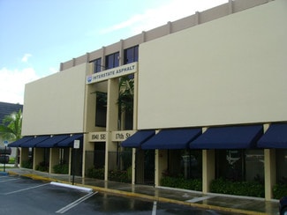 Fort Lauderdale, FL Office - 1041 SE 17th St