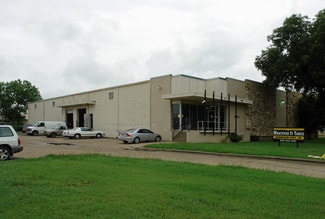 Dallas, TX Industrial - 9210 King Arthur Dr