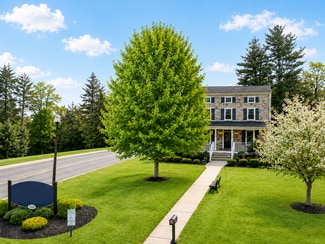 Feasterville Trevose, PA Office - 1260 Bustleton Pike Feasterville Trevose, PA Office - 1260 Bustleton Pike