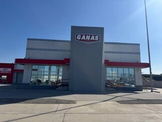 Bakersfield, CA Retail - 4608 Rudnick Ct