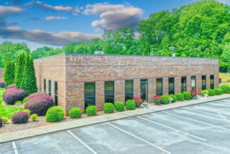 Mint Hill, NC Office - 4475 Morris Park Dr