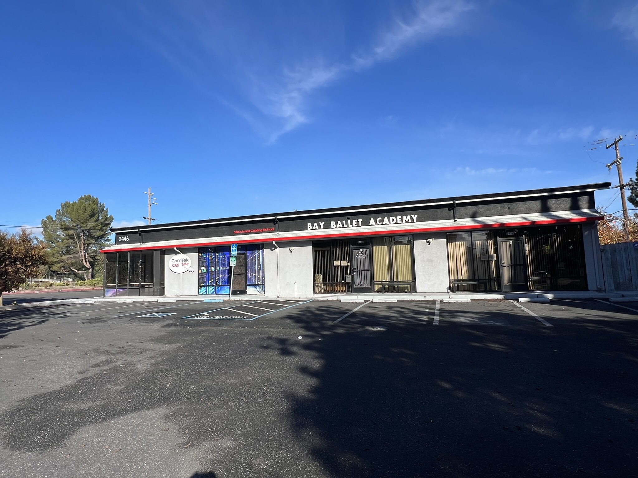 2446-2458 Almaden Rd, San Jose, CA for Sale