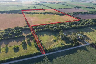 100TH CHISHOLM TRAIL S E OF SE/C  