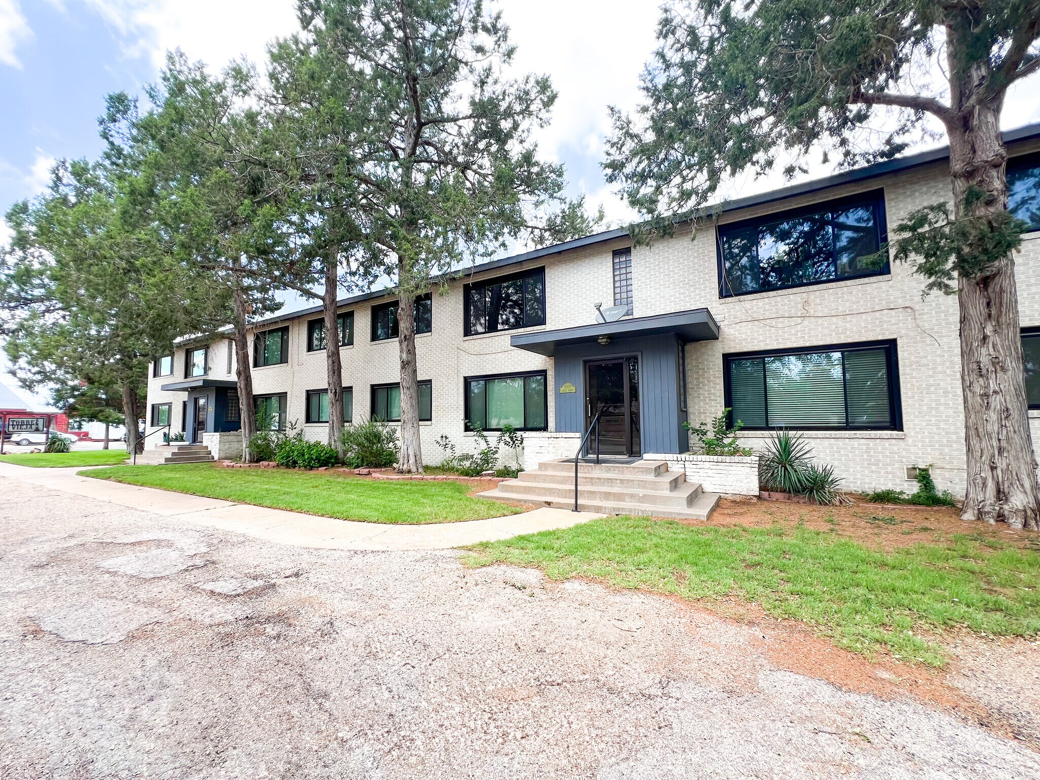 1306 W Wall St, Midland, TX for Rent