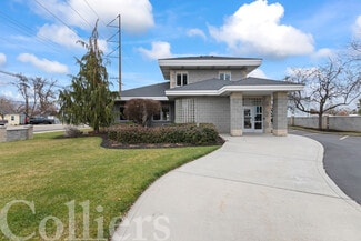 Boise, ID Office - 2313 W Overland Rd