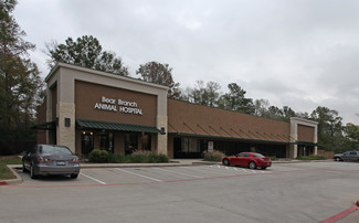 The Woodlands, TX Retail - 30420 Fm-2978 Pky