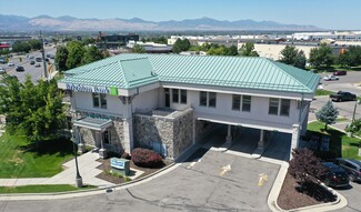 Draper, UT Office - 136 W 12300 S