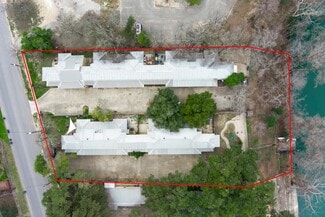 New Braunfels, TX undefined - 1627-1641 Kuehler