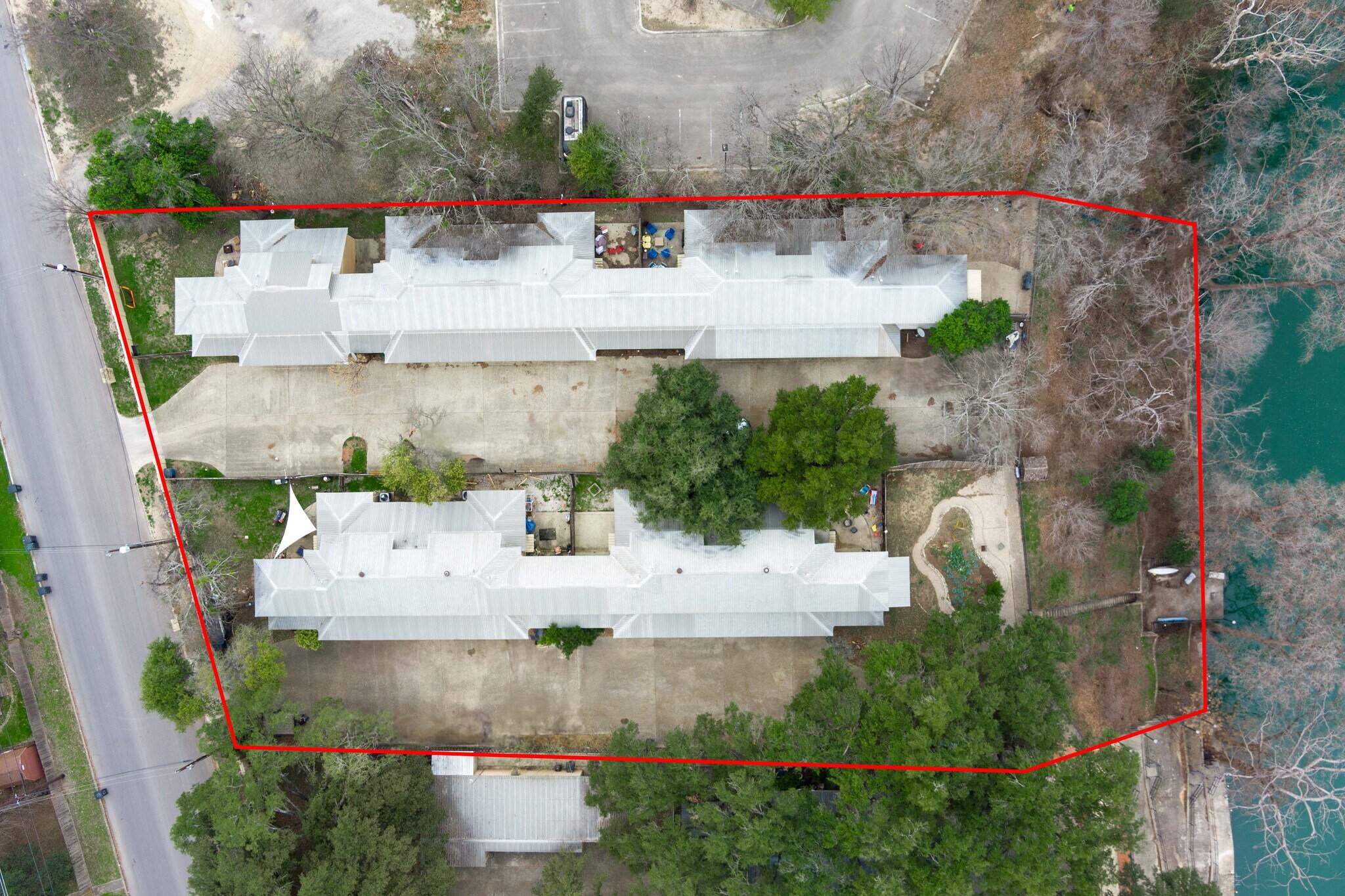 1627-1641 Kuehler, New Braunfels, TX for Sale