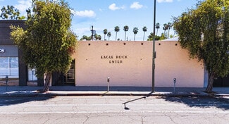 Los Angeles, CA Office - 5008 Eagle Rock Blvd