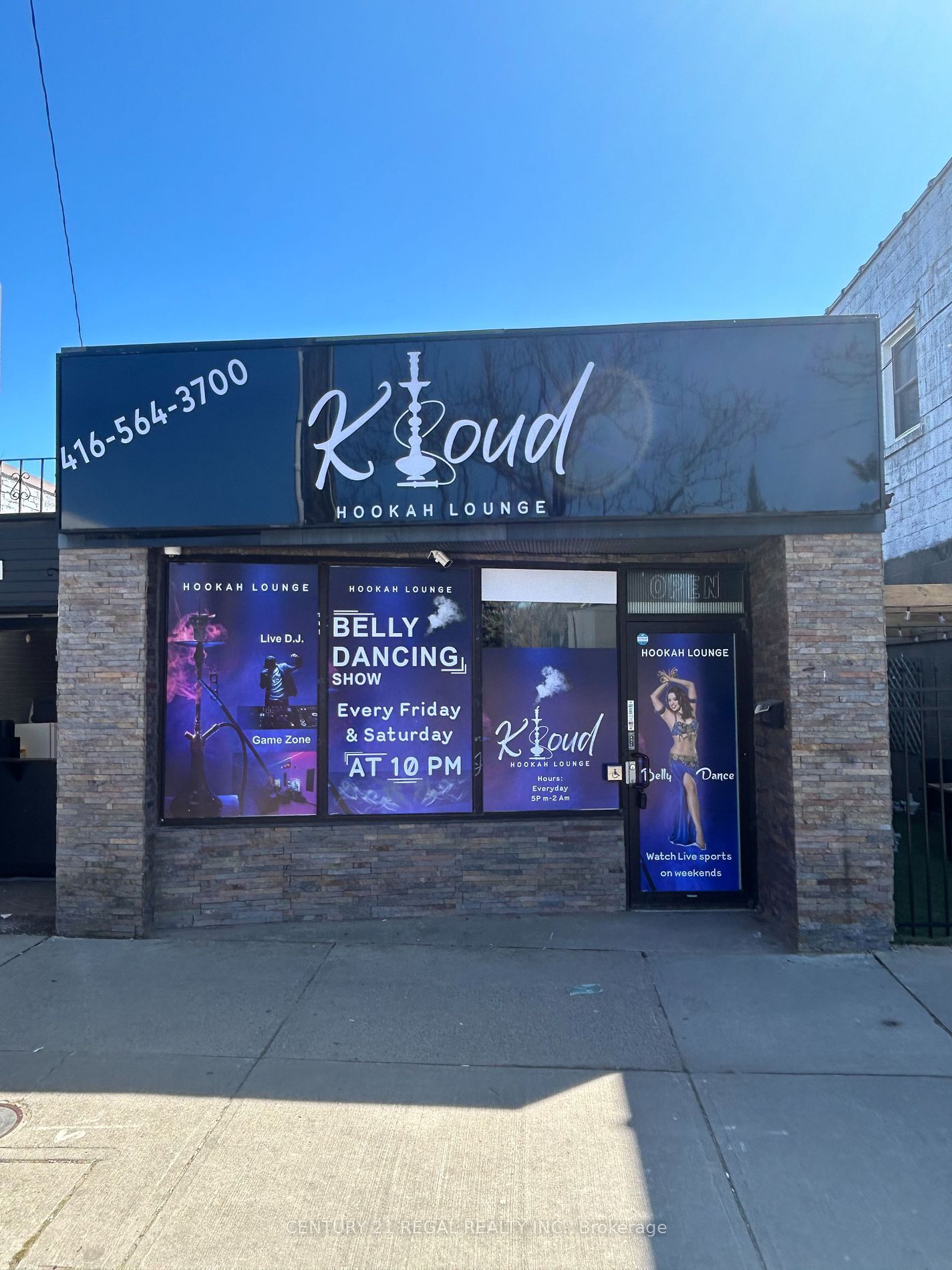 3409 Lake Shore Blvd W, Toronto, ON for Sale