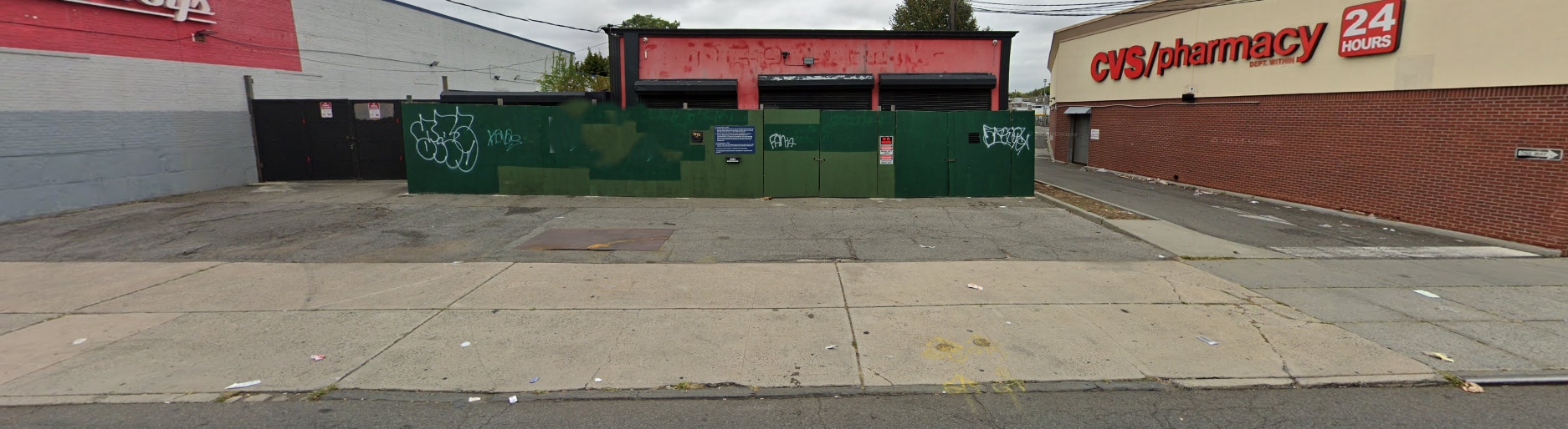 6103 Metropolitan Ave, Flushing, NY for Rent