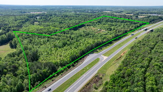 Maiden, NC Residential - 5380 Washington Woodard Dr