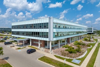 Waterloo, ON Office - 295 Hagey Blvd