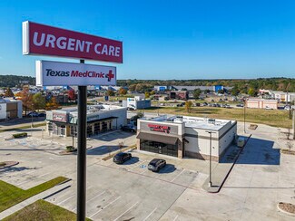 Lufkin, TX undefined - 2132 S 1st St