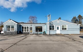 Warwick, RI Showroom - 2291 W Shore Rd