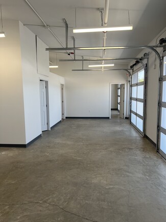 Roanoke, VA Coworking Space - 5411 Williamson Rd