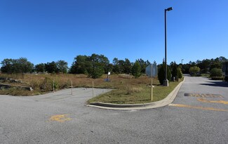 Aiken, SC Commercial - 3510 Richland Ave
