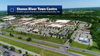 17 Old Fort Pky Murfreesboro Tn Shopping Center Property For Lease On Showcase Com