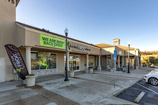 San Diego, CA Retail - 10625 Scripps Poway Pky