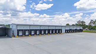 North Augusta, SC Industrial - 144 Sweetwater Rd