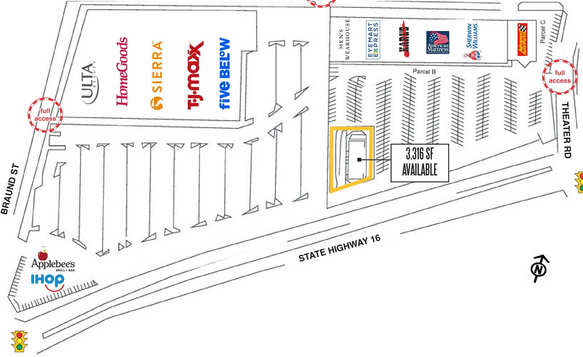 9370 State Road 16, Onalaska, WI for Rent