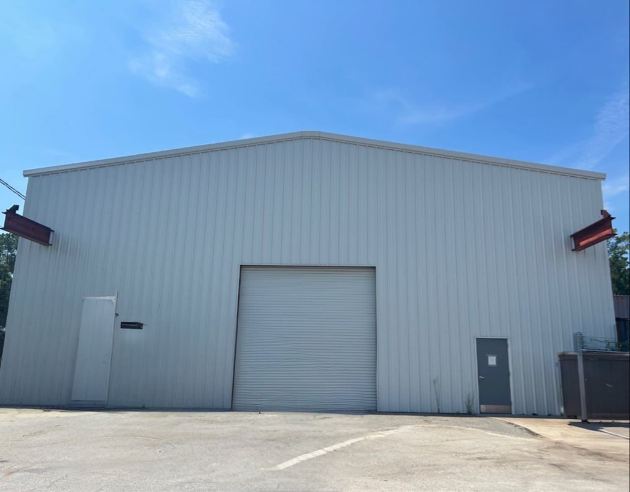 0 Old Dean Forest Rd, Pooler, GA for Rent