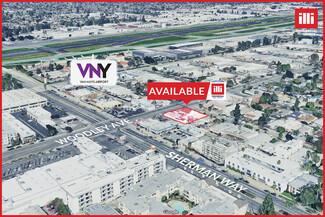 Van Nuys, CA undefined - 7224 Woodley Ave