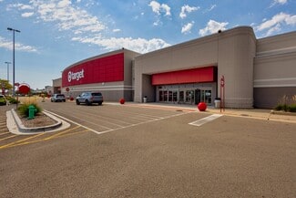 Batavia, IL Retail - 5-81 N Randall Rd