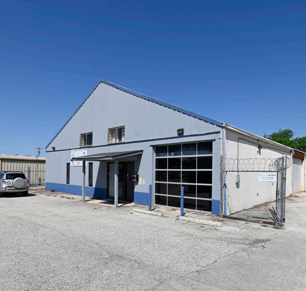 7341 Caribou St, San Antonio, TX for Rent