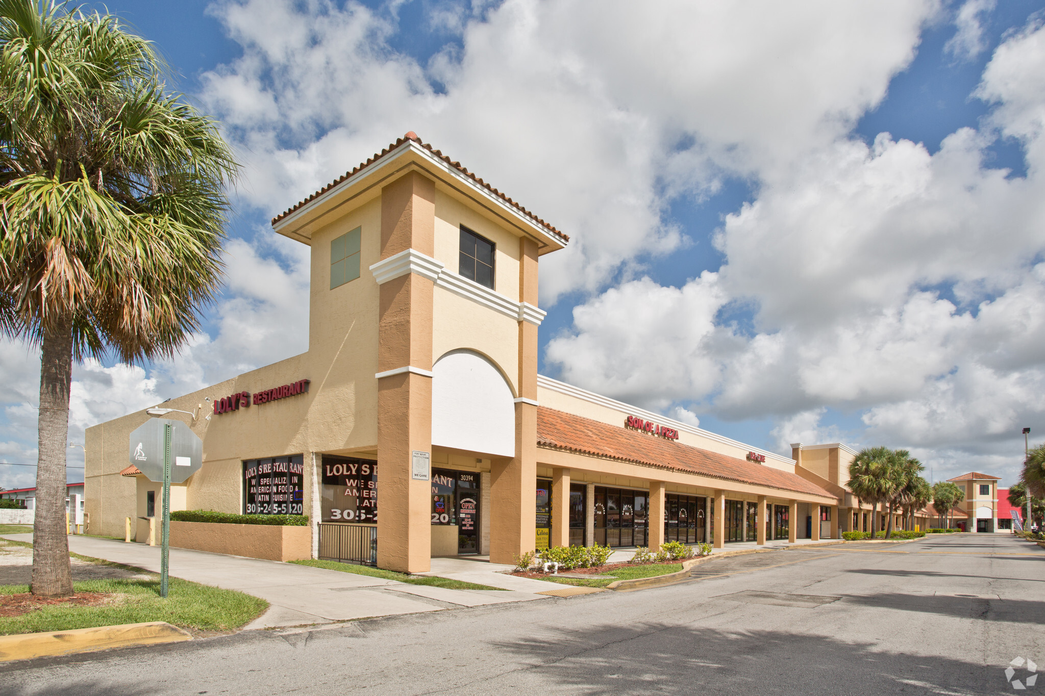 30200-30394 Old Dixie Hwy, Homestead, FL for Rent