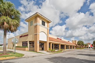 Homestead, FL Retail - 30200-30394 Old Dixie Hwy