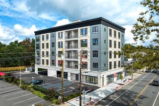 Plainfield, NJ Apartments - 1369-1403 South Ave Plainfield, NJ Apartments - 1369-1403 South Ave