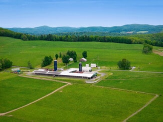 Hoosick Falls, NY Agricultural - 187 Burgess Rd